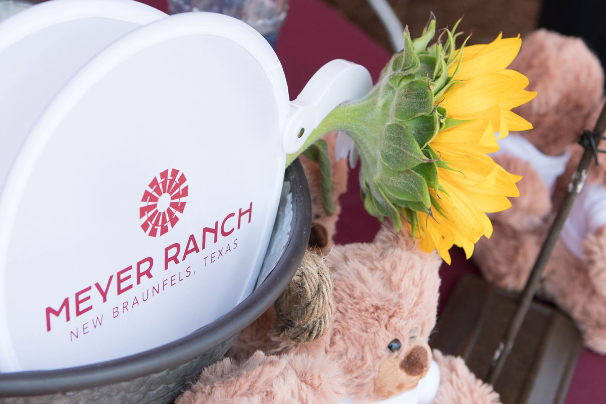 Meyer Ranch flowers