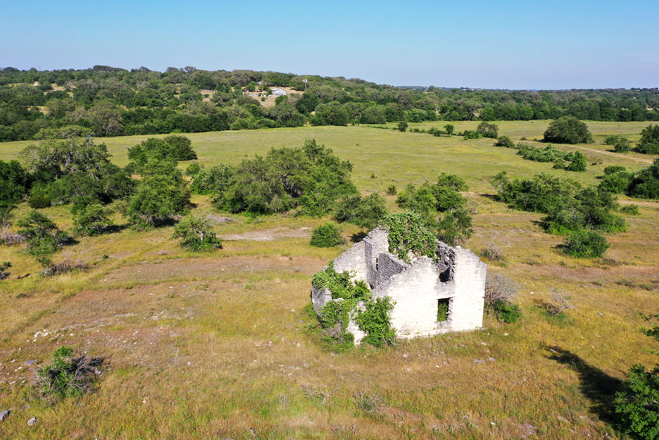 Heimer House