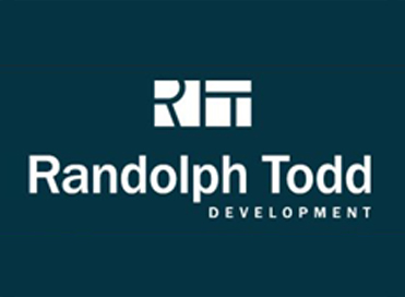 Randolph Todd