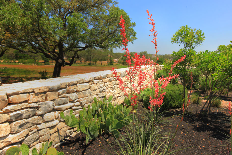 Meyer Ranch Trail System